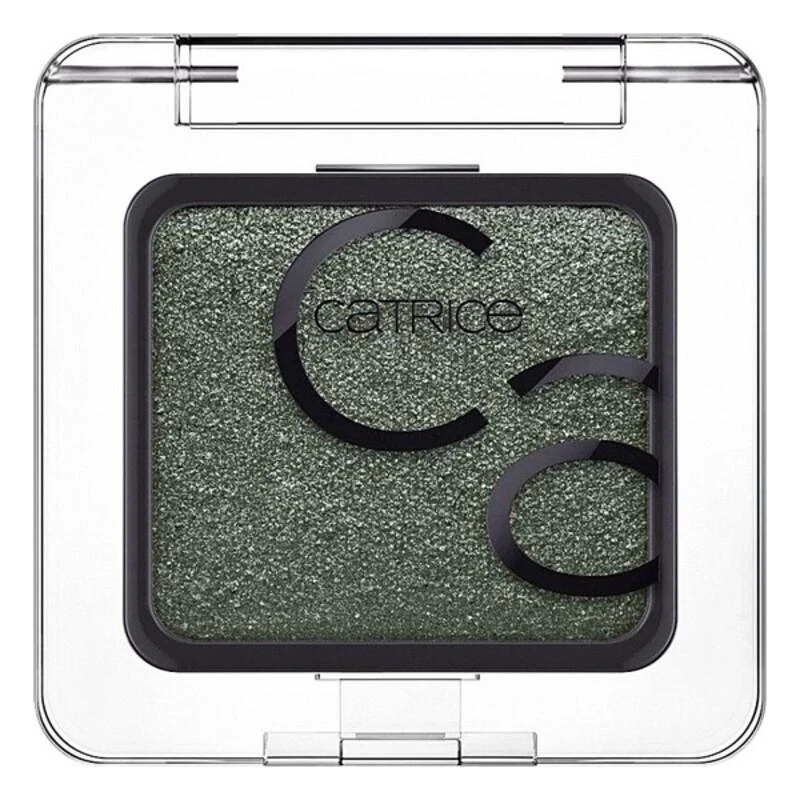 "Catrice Art Couleurs" akių šešėliai 160 Silicon Violet