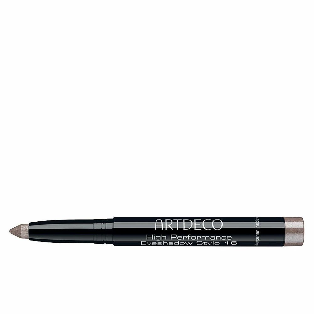 "Artdeco High Performance" akių šešėliai "Stylo 16 Benefit Pearl Brown