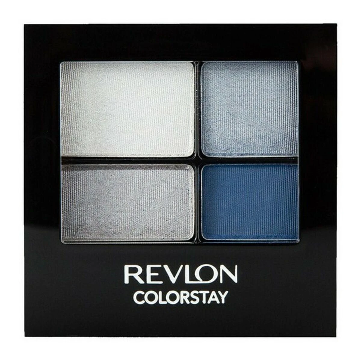 "Revlon Colorstay 16 Hour Akių šešėliai" akių šešėliai 530 Seductive 4,8g