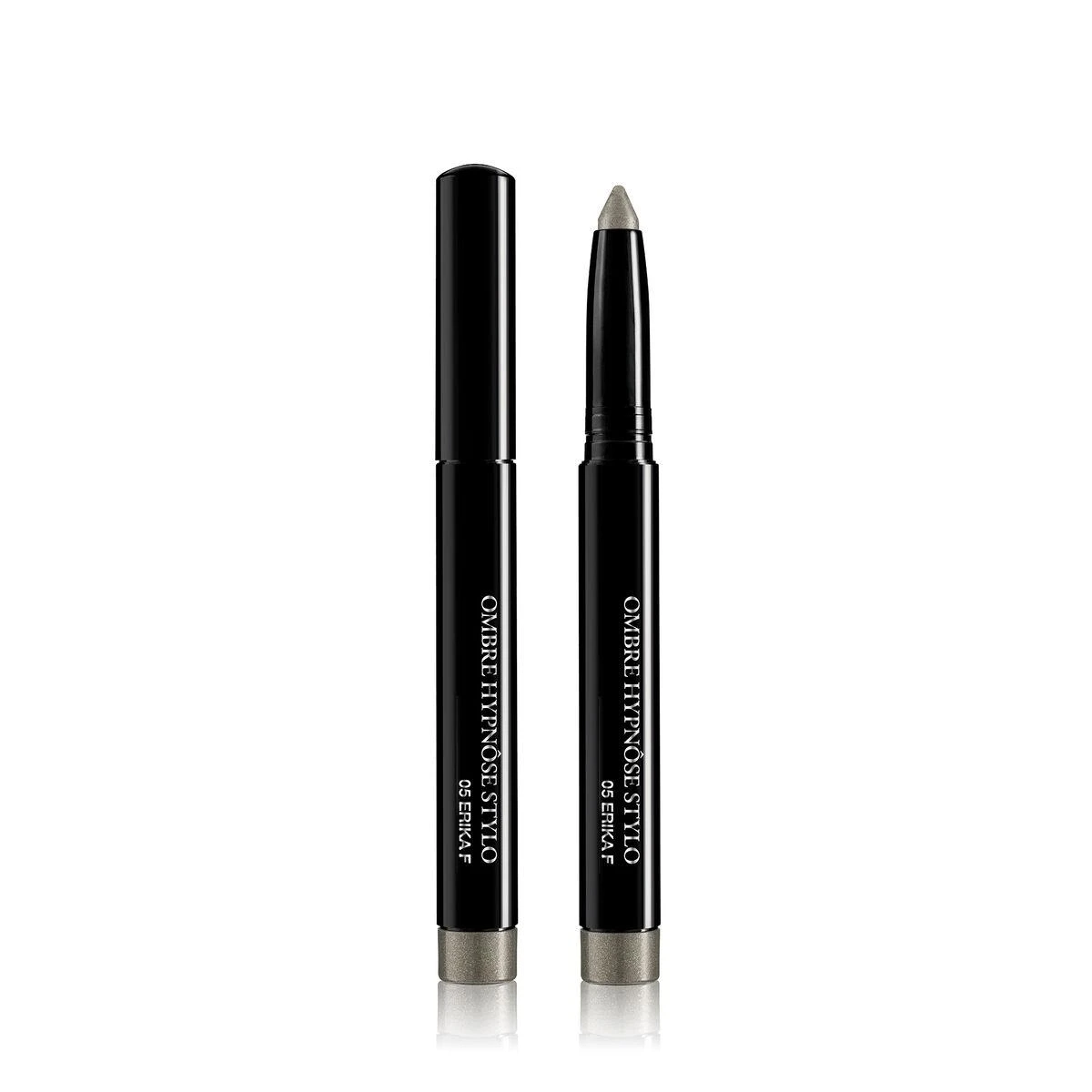 „Lancôme“ ilgai išliekantys akių šešėliai su „Ombre Hypnose Stylo“ (ilgo naudojimo „Kreminis“ akių šešėlių pieštukas) 1,4 g, 05 Erika F
