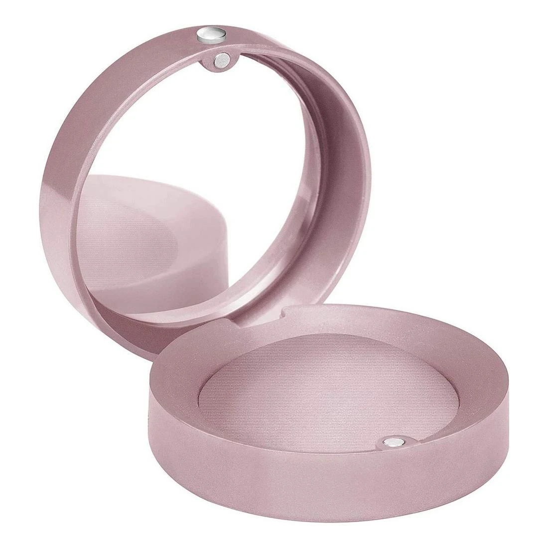 "Bourjois" mažasis apvalus indelis akių šešėliams 16-Mauve La La!