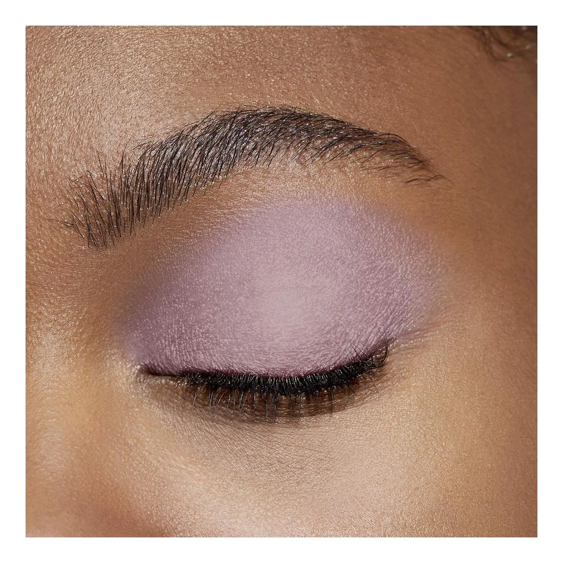 "Bourjois" mažasis apvalus indelis akių šešėliams 16-Mauve La La!