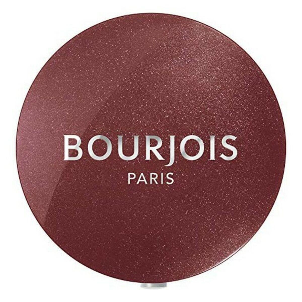 "Bourjois" mažas apvalus indelis vienspalviams akių šešėliams 9 Itsy Bitsy Khaki