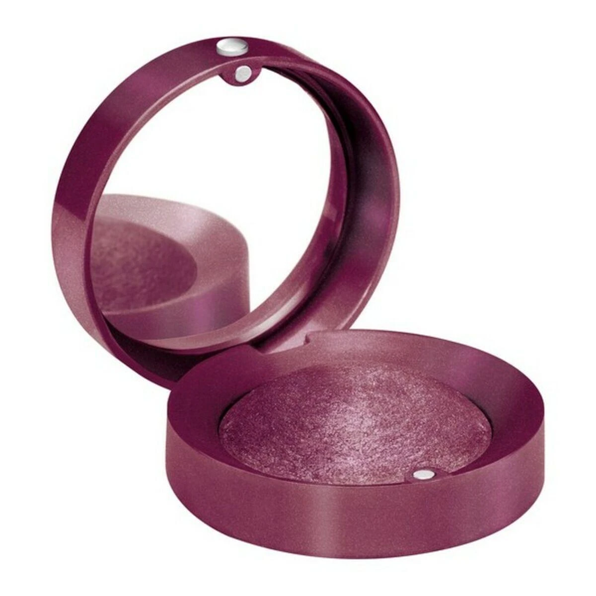 "Bourjois" akių šešėliai 5 Choco Latte