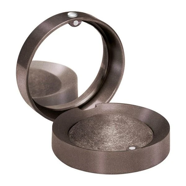 "Bourjois Little Round Pot Mono Eyeshadow 4 Eggshell`ent" akių šešėliai