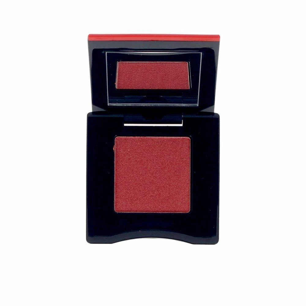 Shiseido Pop Powdergel Eyeshadow 06-Shimmering Oranžinis