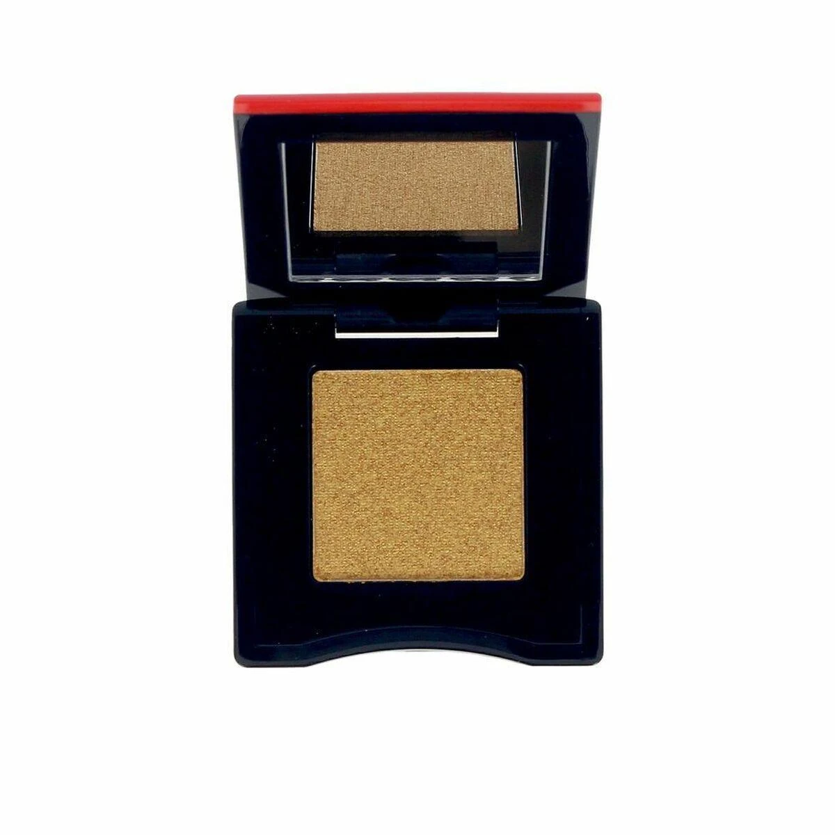 Shiseido Pop Powdergel Eyeshadow 13-Sparkling Gold