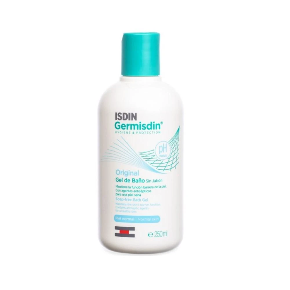 Germisdin™ Higiene Body dušo želė 250ml