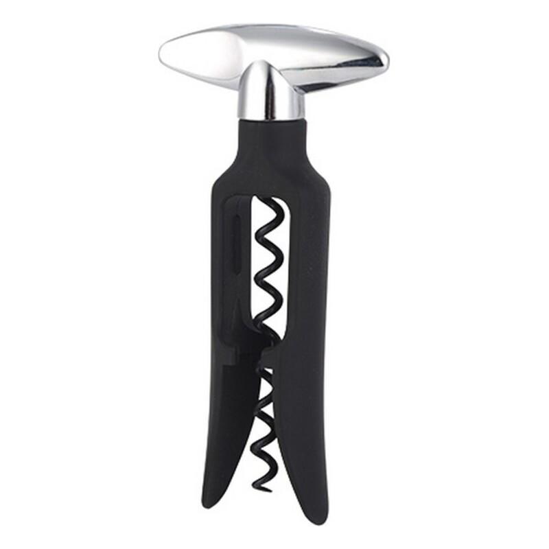 Masterpro Rinkinys do wina Masterpro Luxury - 5 dalys