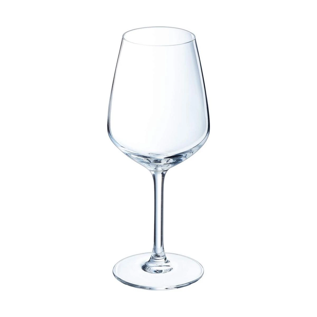 VINA JULIETTE vyno taurės, 300 ml, 6 taurės. ARCOROC Hendi N5163
