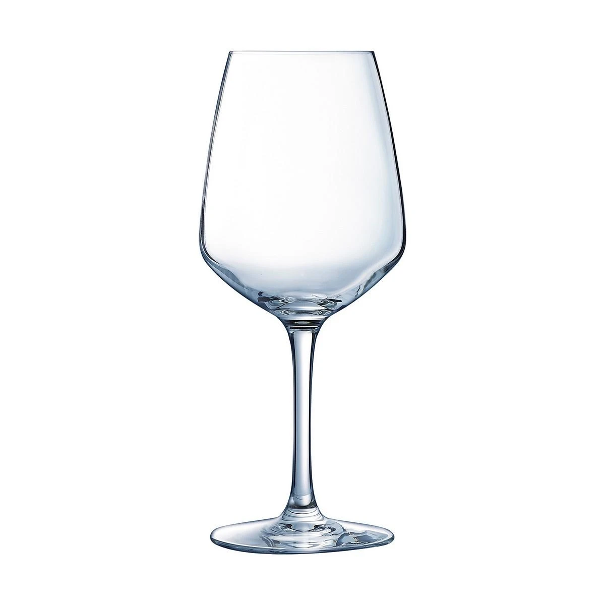 VINA JULIETTE vyno taurės, 300 ml, 6 taurės. ARCOROC Hendi N5163