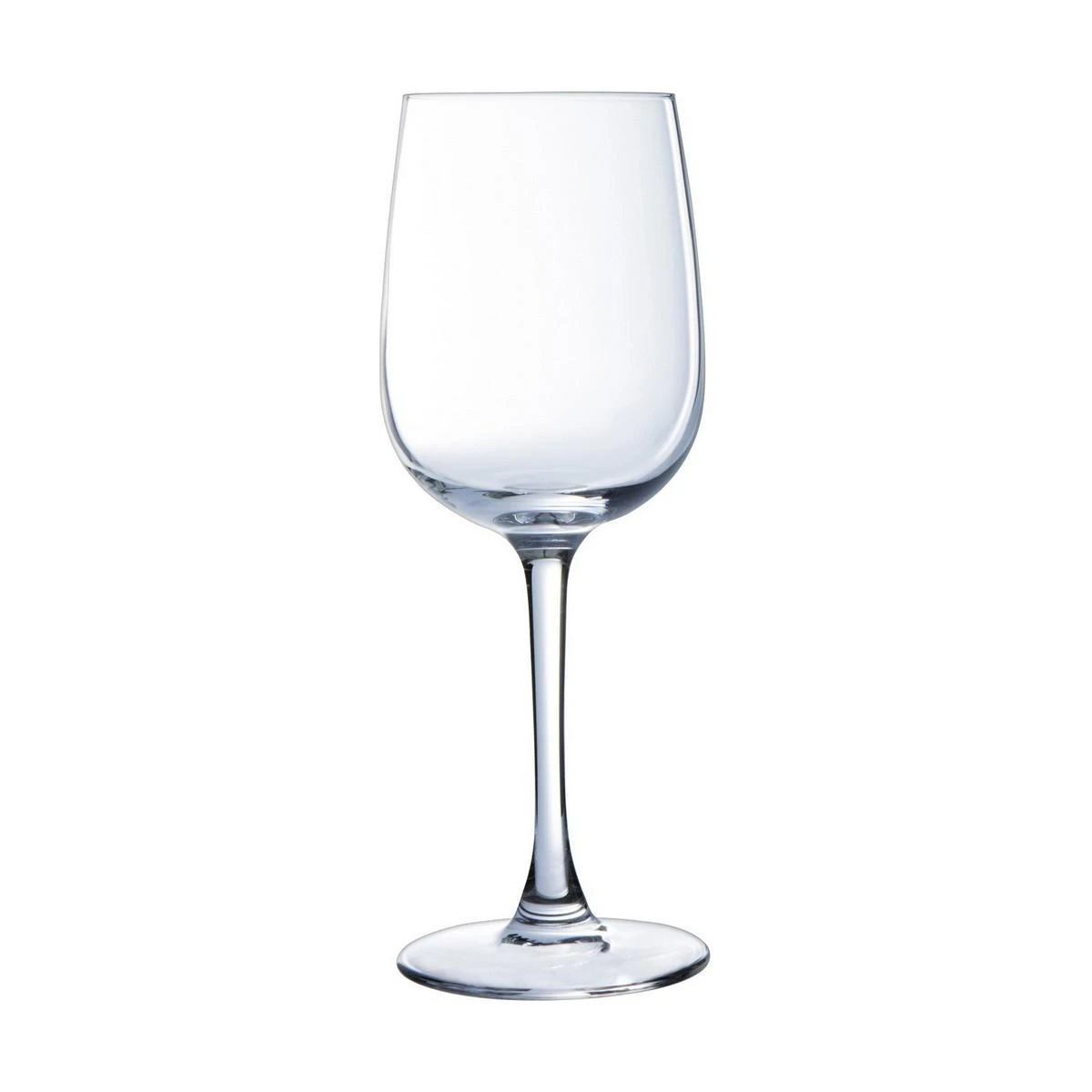 Dajar 6 Versalio taurių rinkinys, 275 ml, LUMINARC