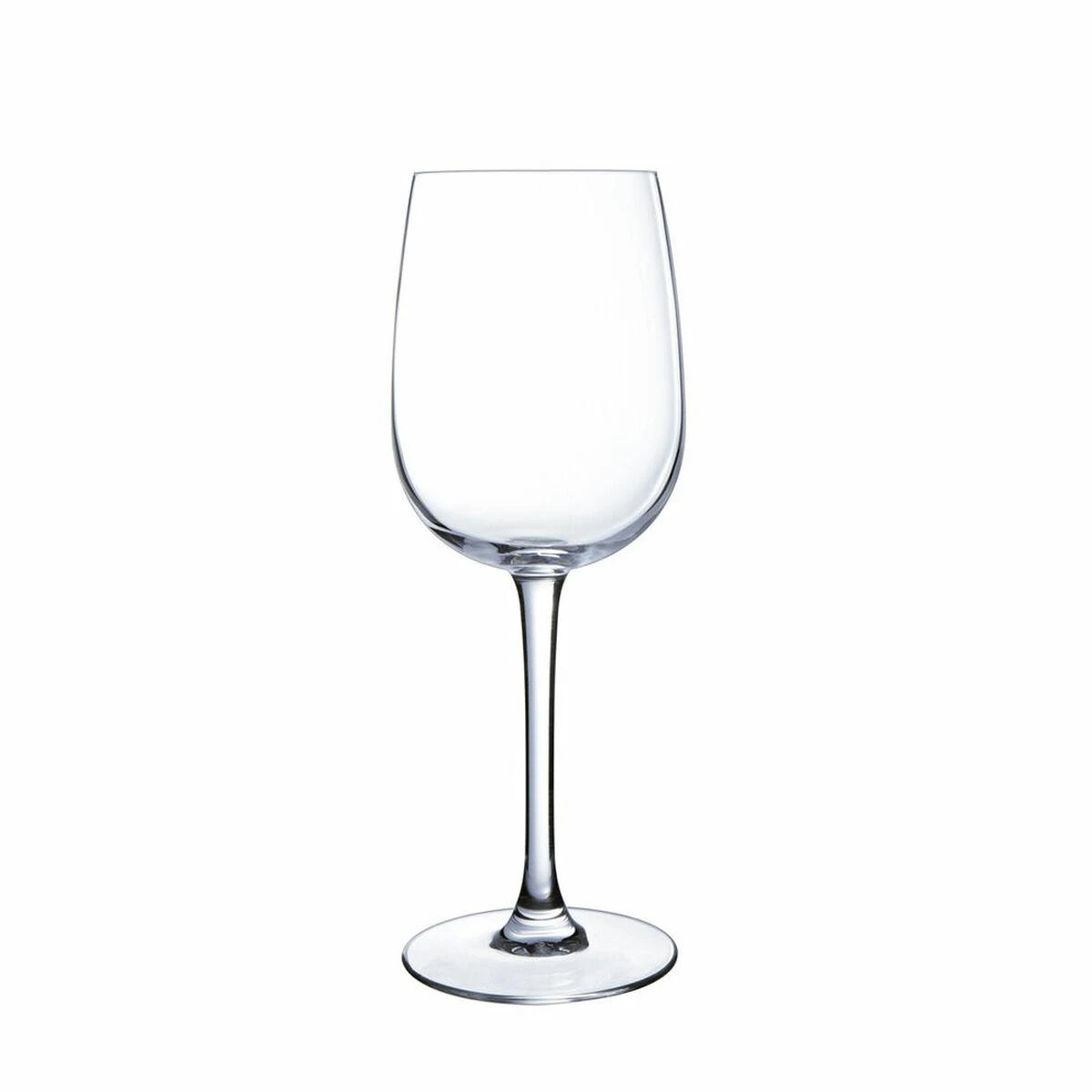 Luminarc Taurių raudonam vynui rinkinys VERSAILLES 360 ml, 6vnt.