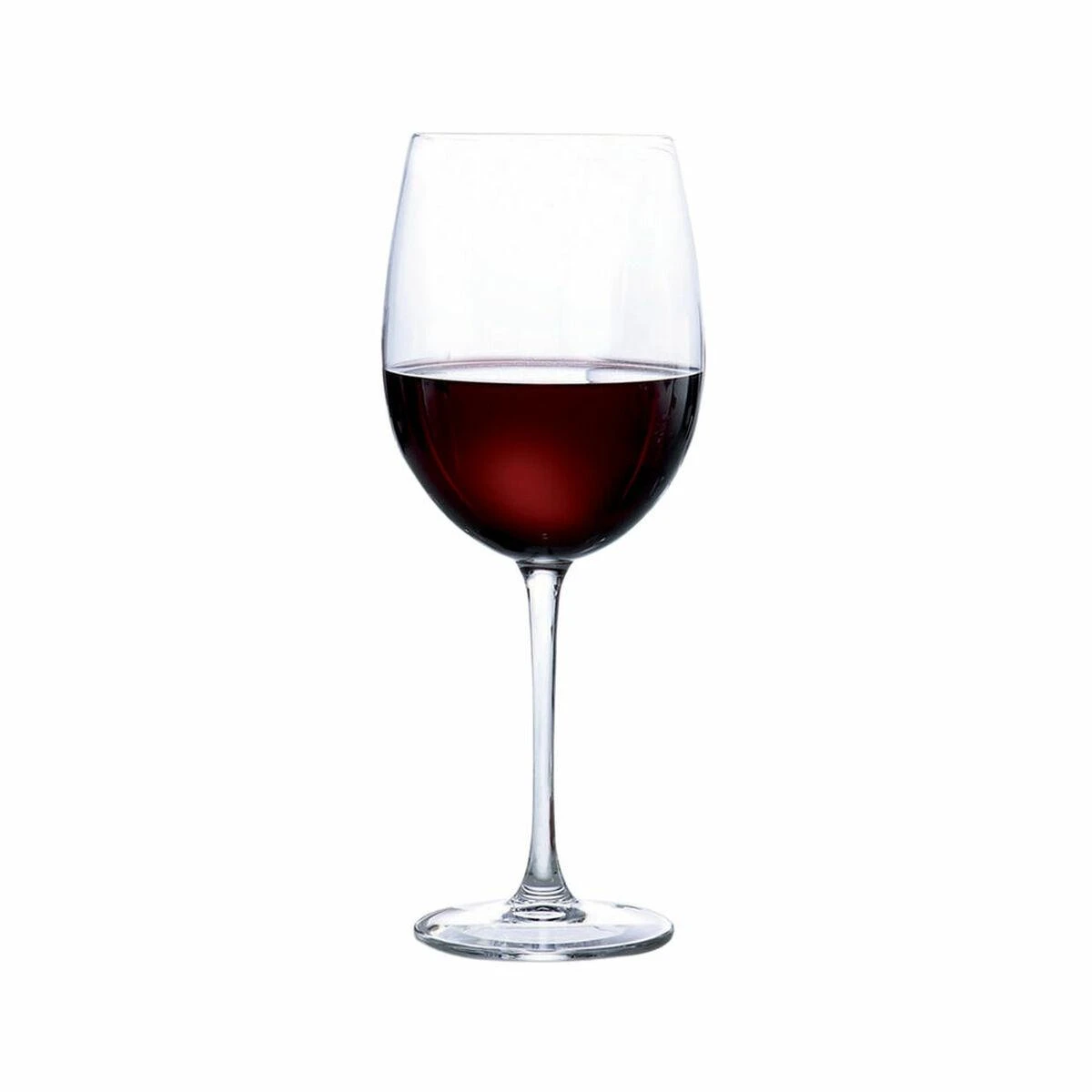 6 Versalio vyno/vandens taurių rinkinys, 720 ml, LUMINARC