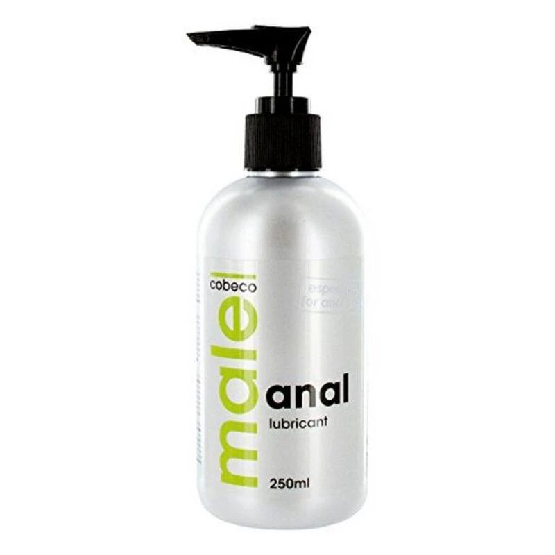 VYRAS COBECO ANALINIS LUBRIKANTAS 250ml