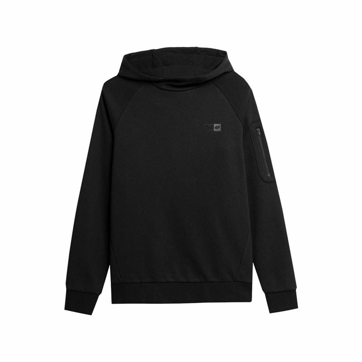 Bluza 4F M H4Z22 BLM022 20S (Feature-S)