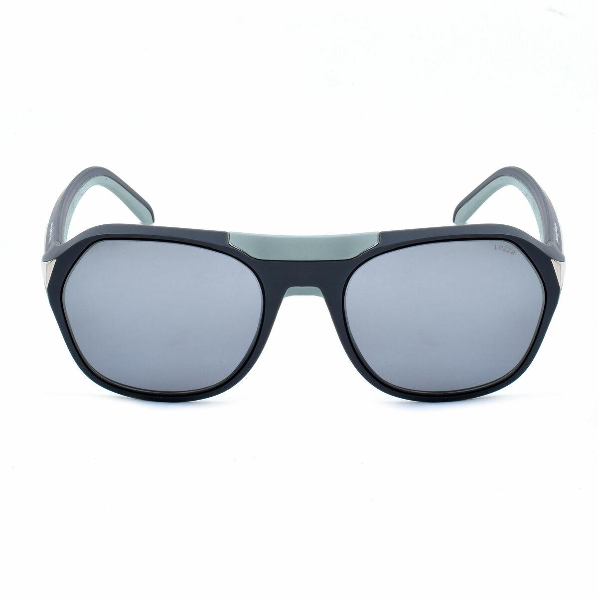 Akiniai LOZZA SLP002M57V94X. Akiniai przeciwsłoneczne, Kolor pilka. Unisex.