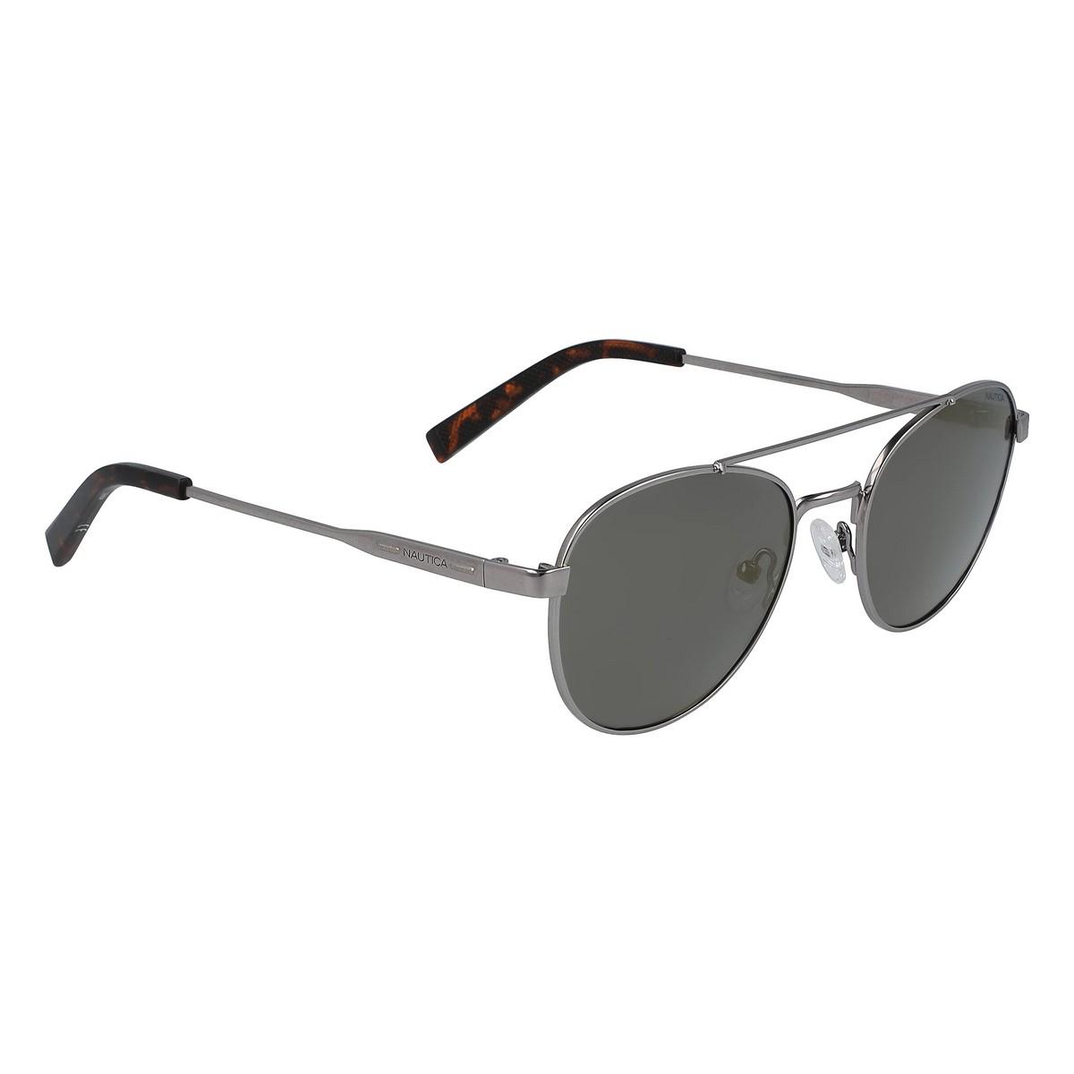 Męskie okulary przeciwsłoneczne NAUTICA N4641SP