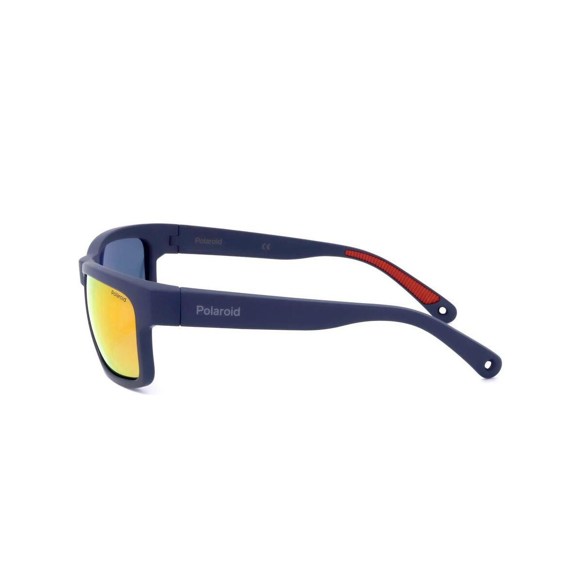 Męskie okulary przeciwsłoneczne Polaroid PLD7031S
