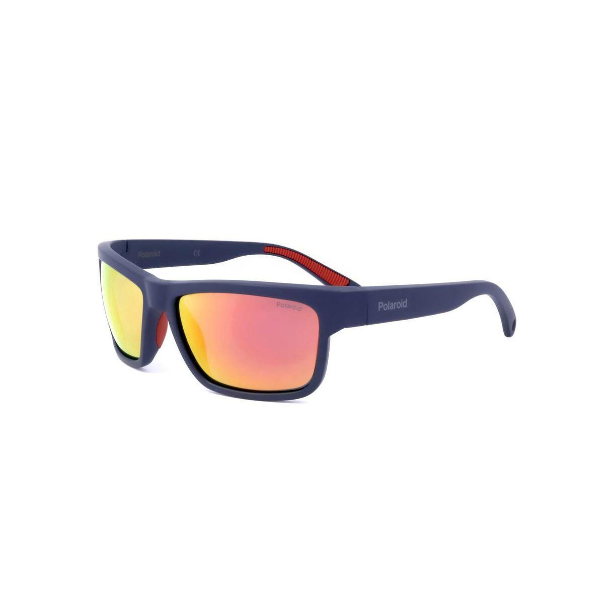 Męskie okulary przeciwsłoneczne Polaroid PLD7031S