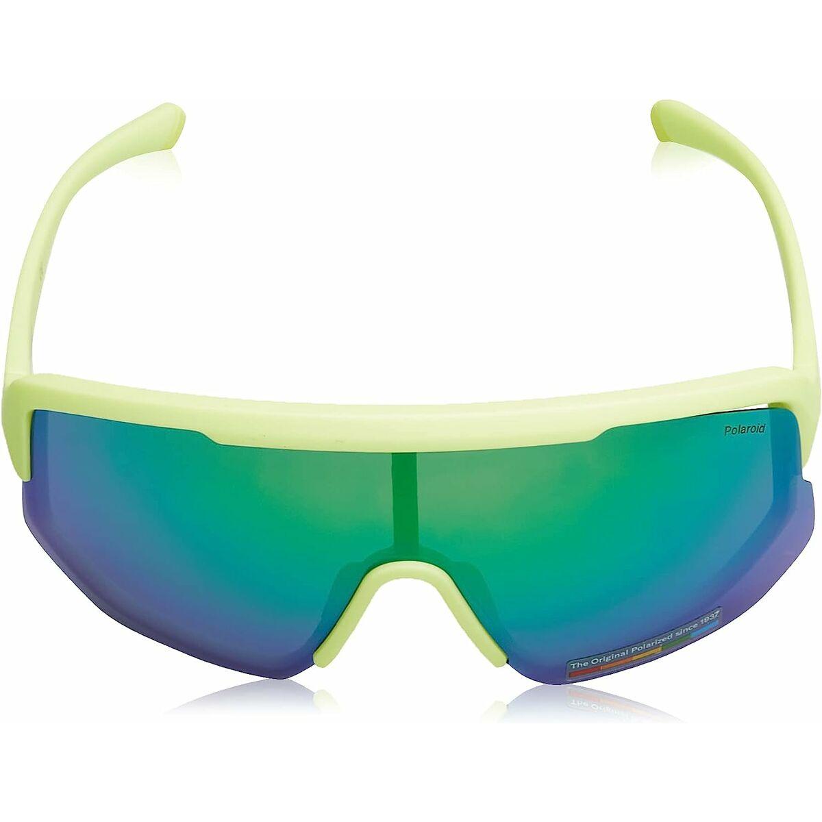 Akiniai przeciwsłoneczne unisex Polaroid PLD7047S