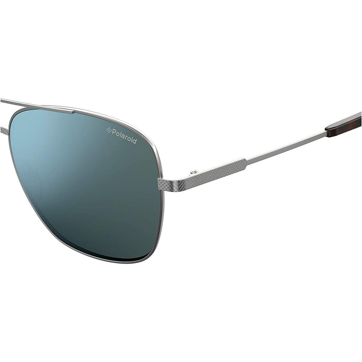 Męskie okulary przeciwsłoneczne Polaroid PLD2068SX6LB5