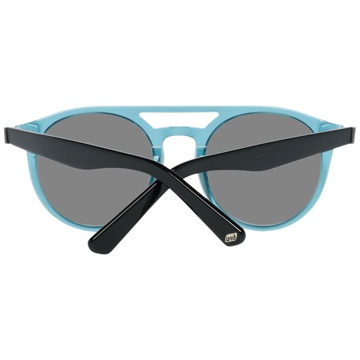 Akiniai WEB EYEWEAR WE0123-5187A. Akiniai przeciwsłoneczne, Kolor . Mężczyzna.