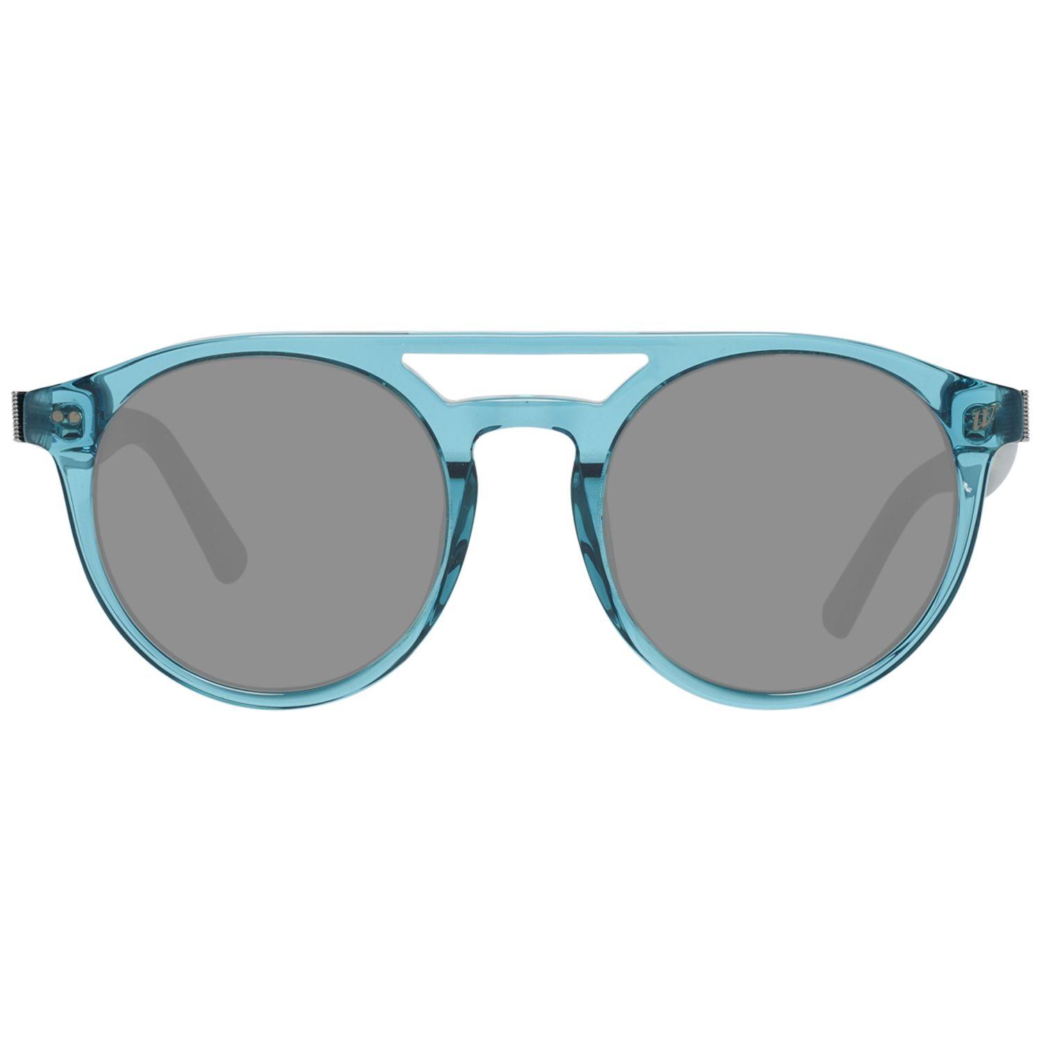 Akiniai WEB EYEWEAR WE0123-5187A. Akiniai przeciwsłoneczne, Kolor . Mężczyzna.