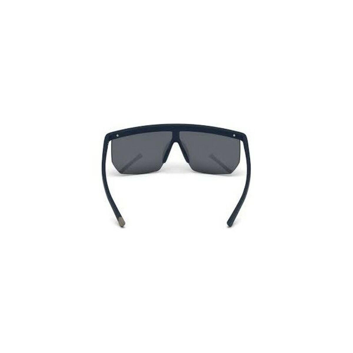 Akiniai WEB EYEWEAR WE0221-91C. Akiniai przeciwsłoneczne, Kolor mėlyna. Mężczyzna.