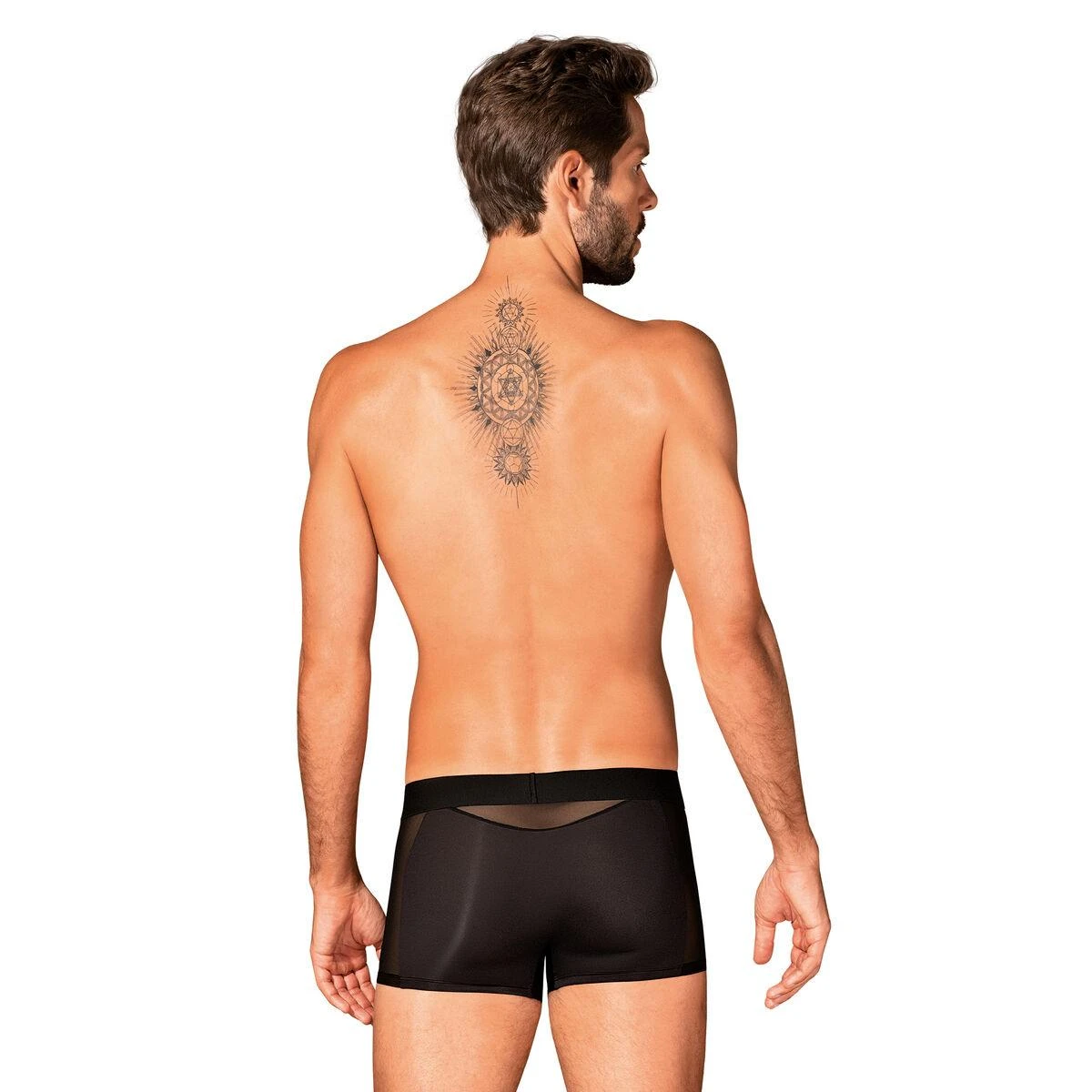 Obsessive OBS H.Boxer S/M