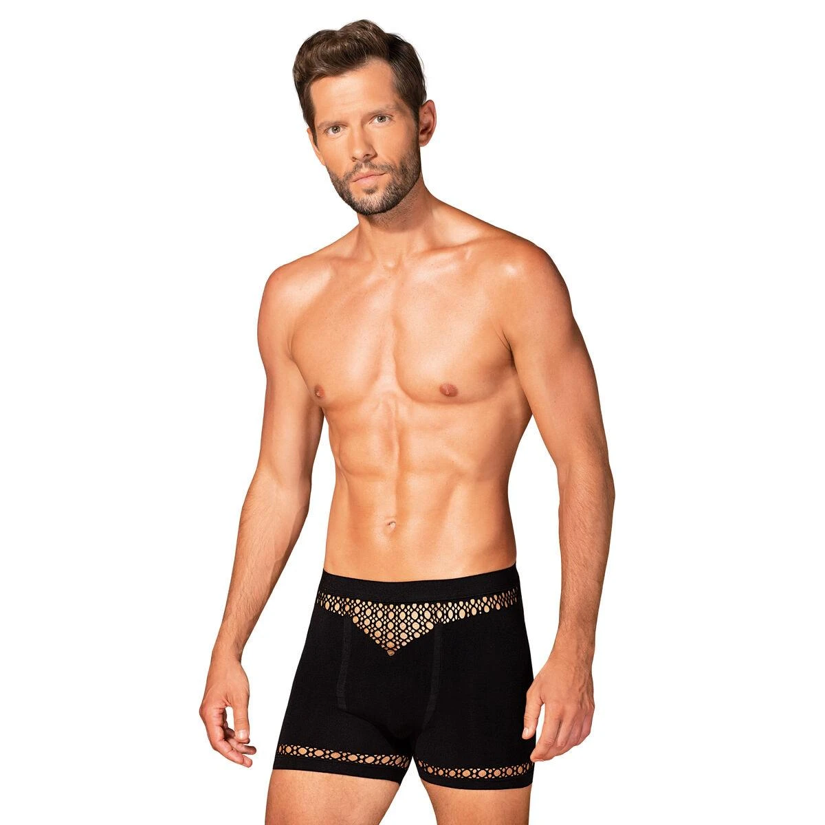 Obsessive – M102 bokseriniai šortai S/M/L