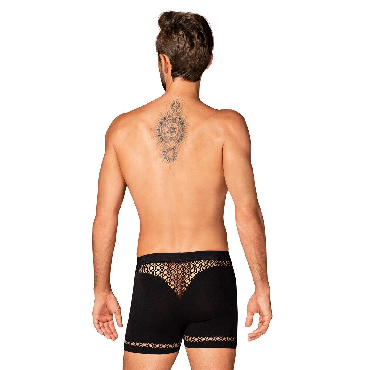 Obsessive – M102 bokseriniai šortai S/M/L