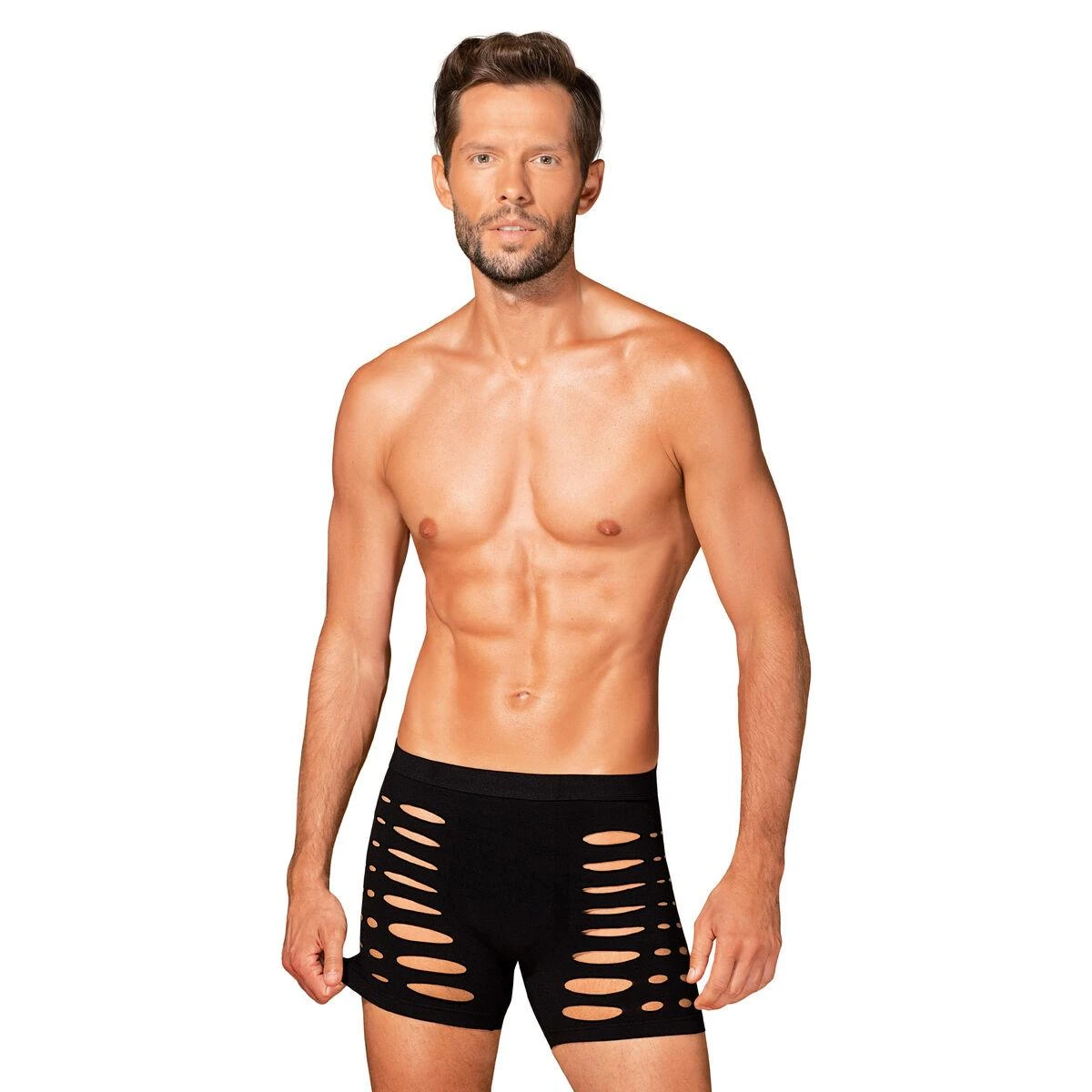 Obsessive – M104 bokso šortai S/M/L