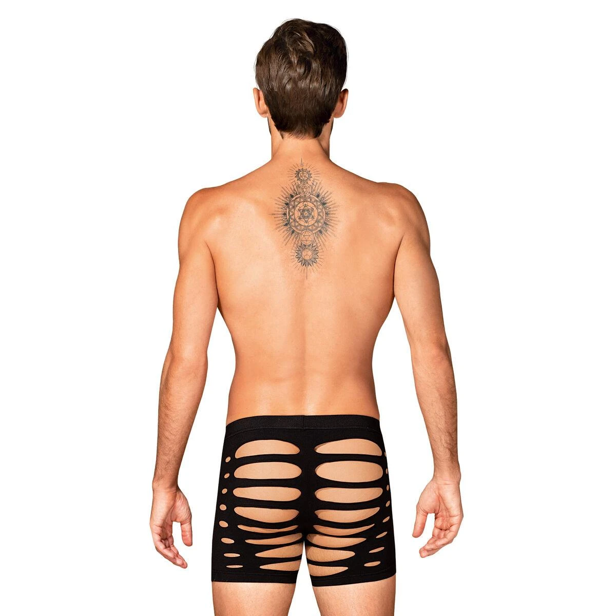 Obsessive – M104 bokso šortai S/M/L
