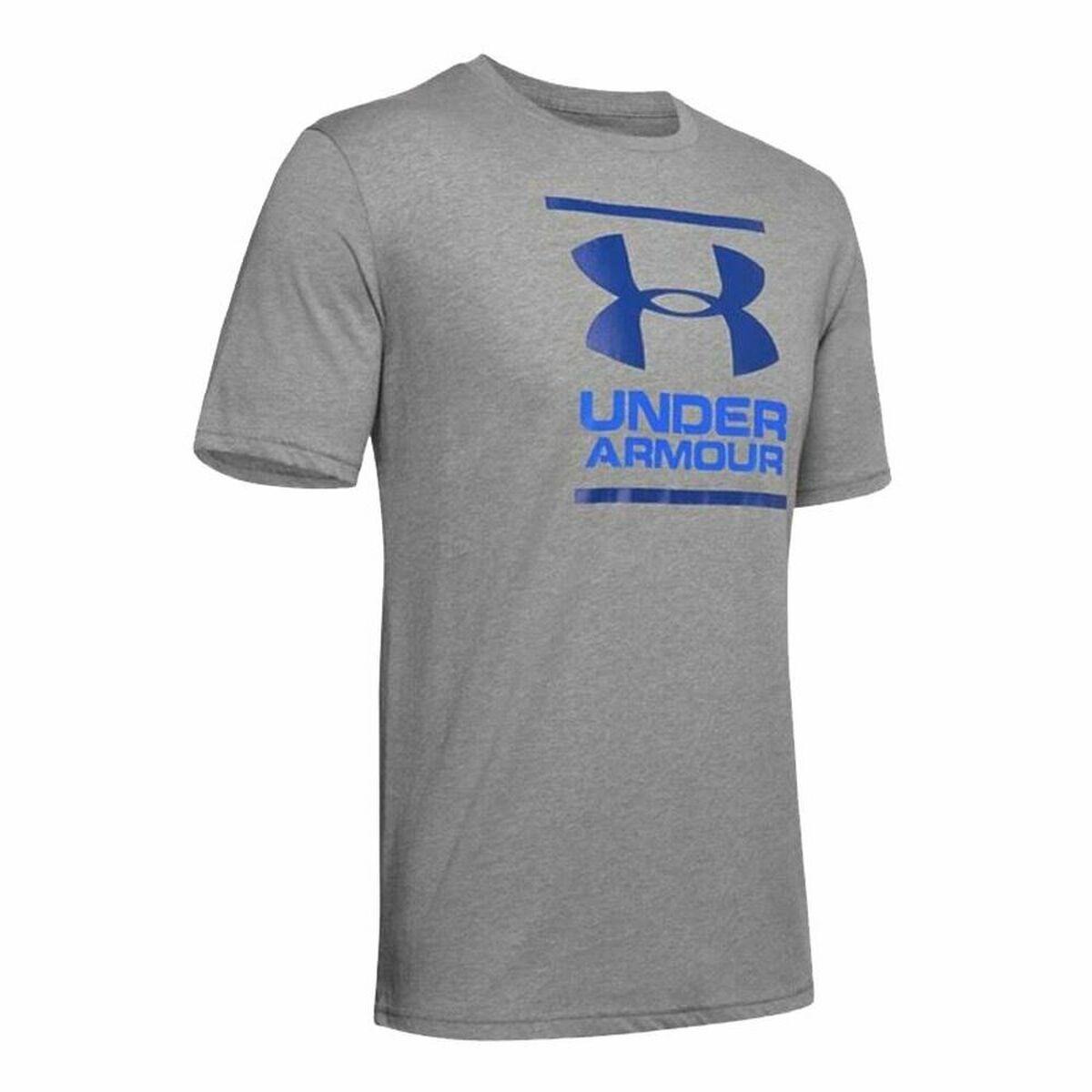 Under Armour GL Foundation SS TM Marškinėliai 1326849 036