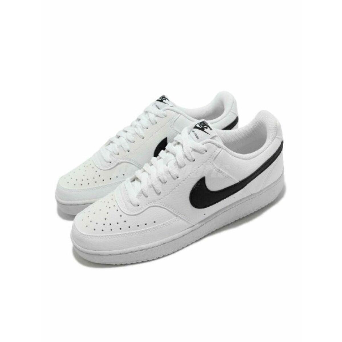 Nike Court Vision Low M DH2987-101 batai