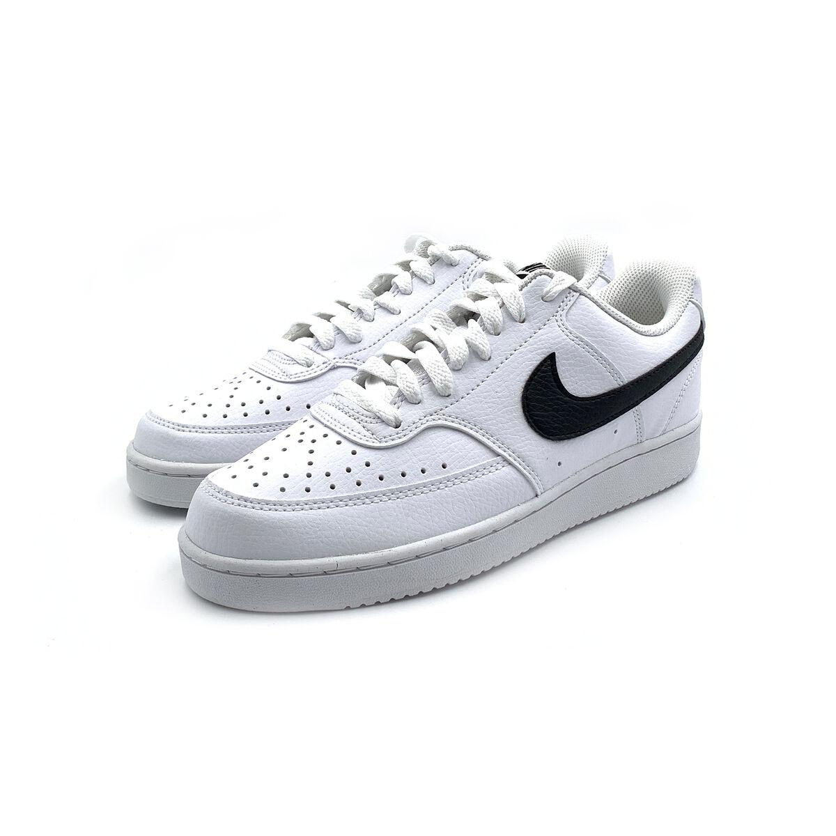 Nike Court Vision Low NN W DH3158-101 bateliai