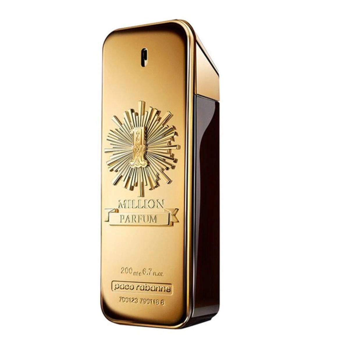 Kvepalai vyrams Paco Rabanne 1 Million EDP, 100 ml