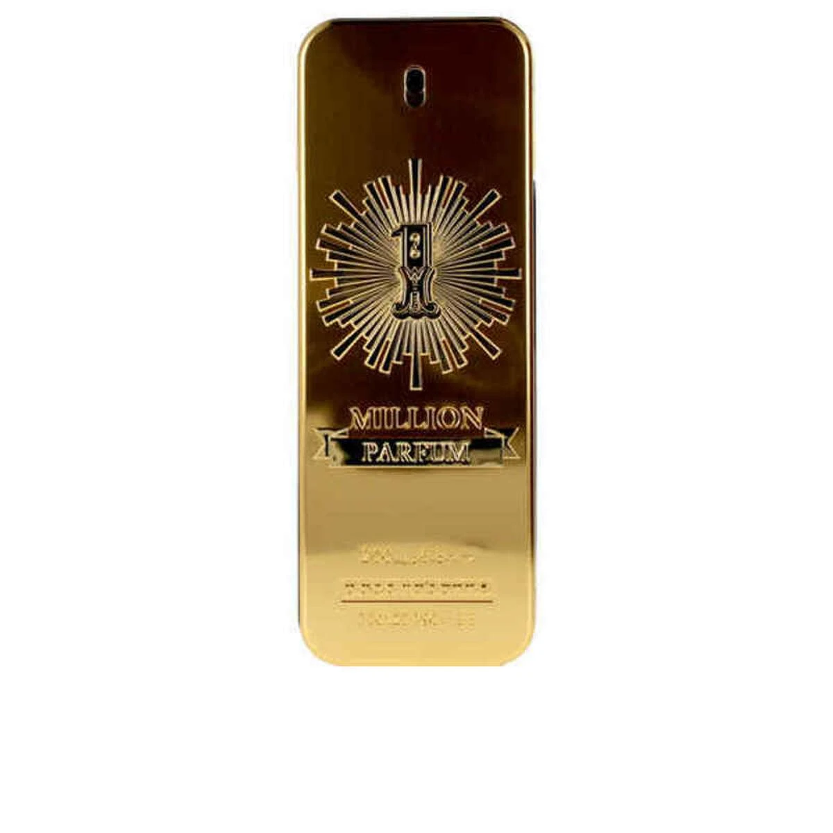 Kvepalai vyrams Paco Rabanne 1 Million EDP, 100 ml