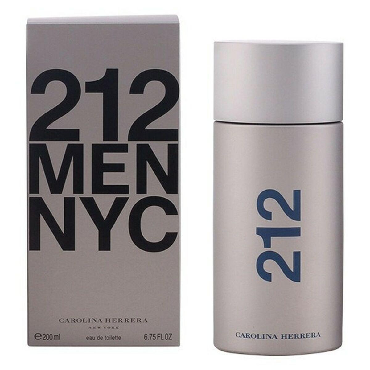 Carolina Herrera 212 NYC vyrai