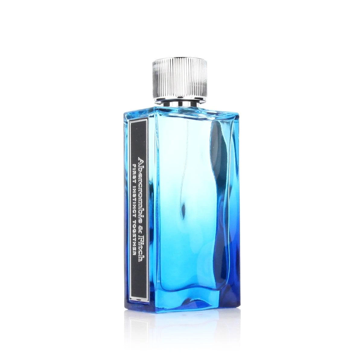 Abercrombie & Fitch First Instinct Together EDT tualetinis vanduo vyrams, 100 ml