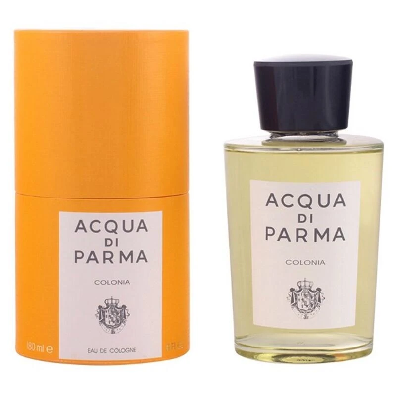 Acqua di Parma Colonia EDC odekolonas Unisex, 180 ml