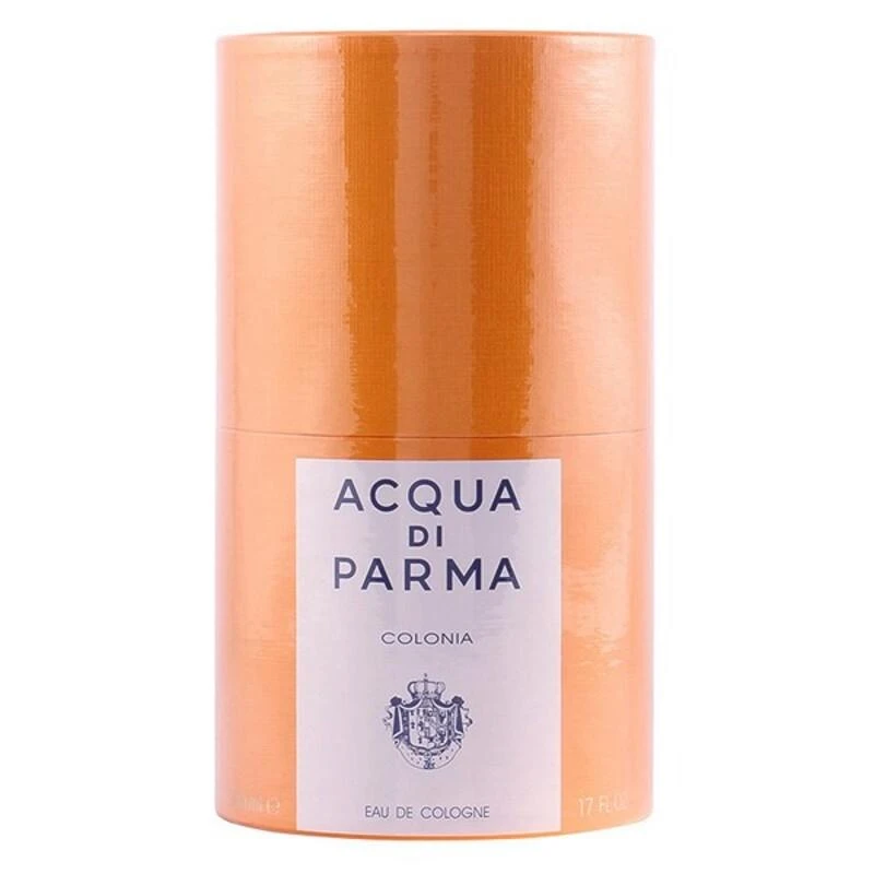 Acqua di Parma Colonia EDC odekolonas Unisex, 180 ml