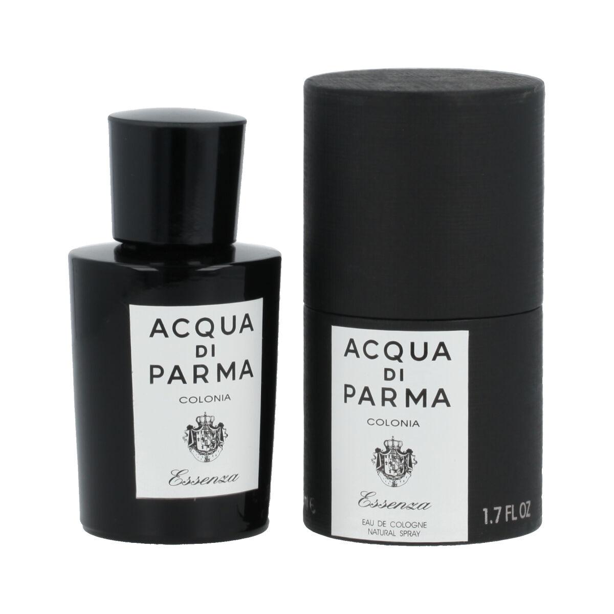 Acqua di Parma Colonia Essenza EDC odekolonas vyrams, 50 ml