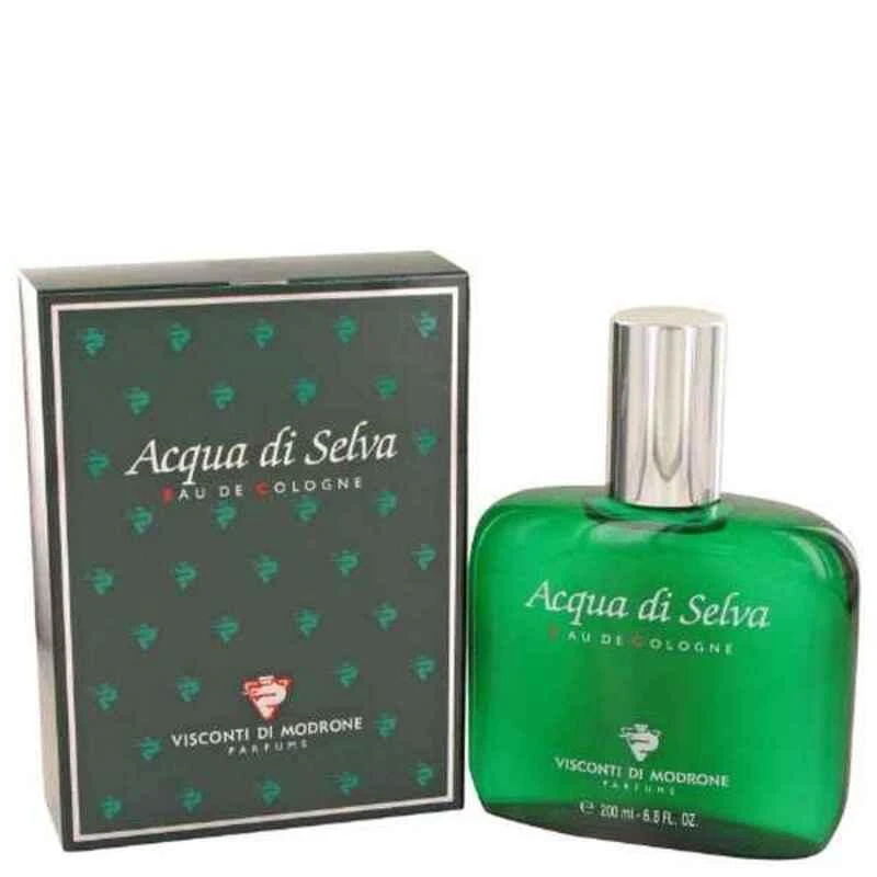 Odikolonas Visconti Di Modrone Acqua Di Selva EDC, 200ml