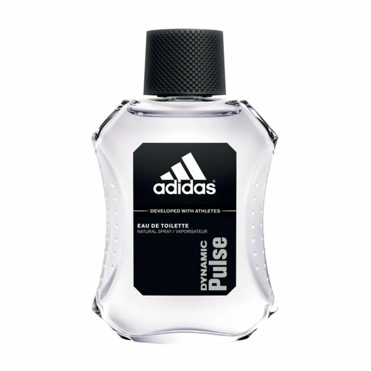 Adidas Dynamic Pulse EDT tualetinis vanduo vyrams, 50 ml