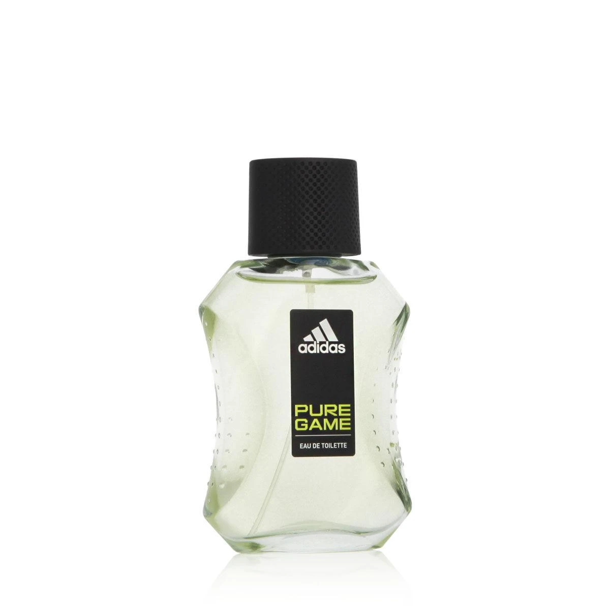 Adidas Pure Game EDT tualetinis vanduo vyrams, 50 ml