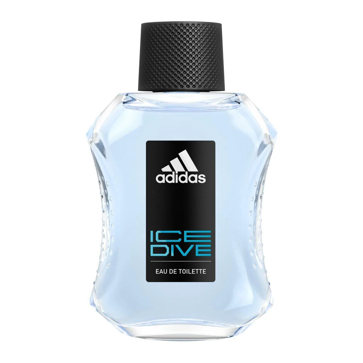"Adidas" tualetinis vanduo Vyram Ice Dive 100 Vap Naujas