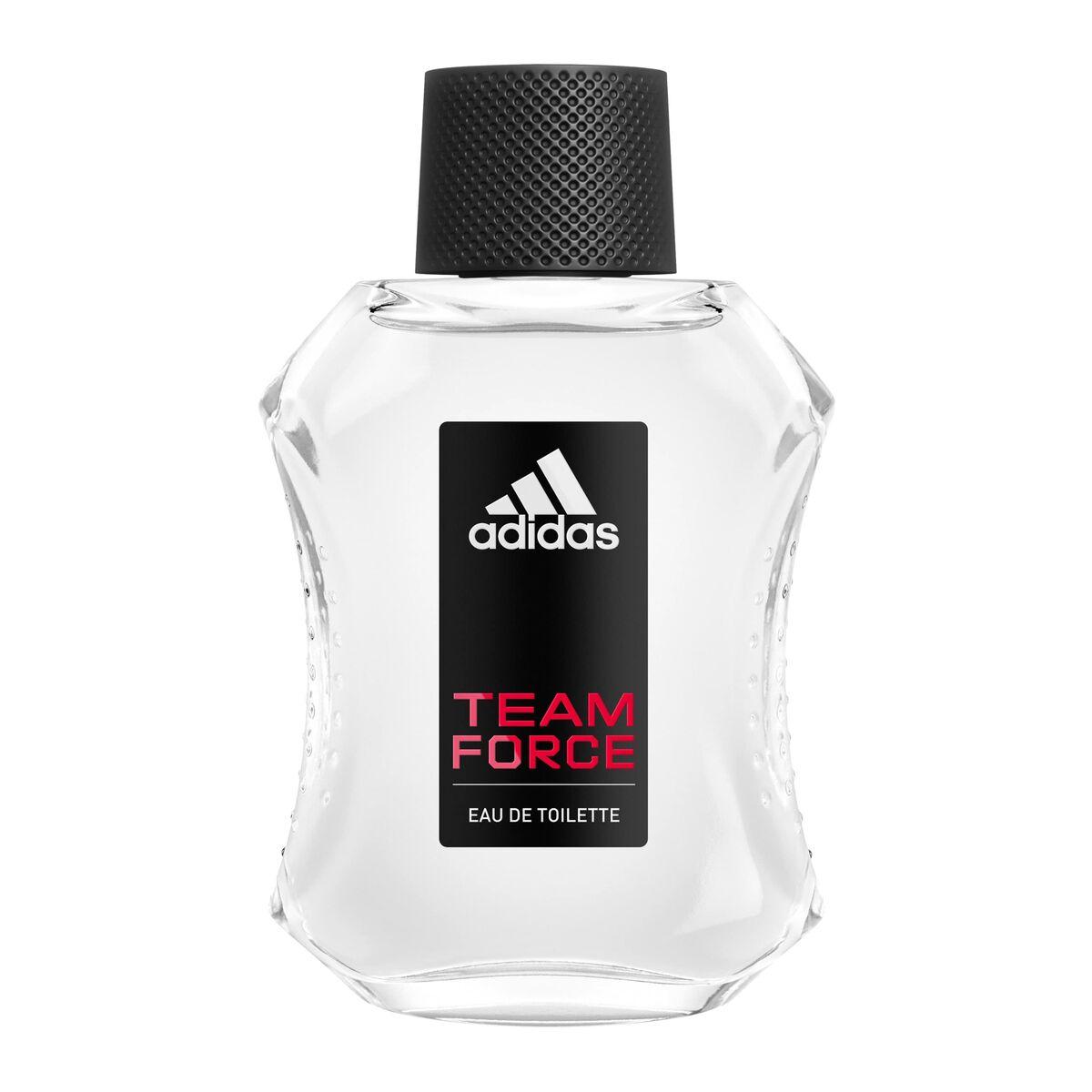 "Adidas" vyrų tualetinis vanduo Team Force 100 Vap New