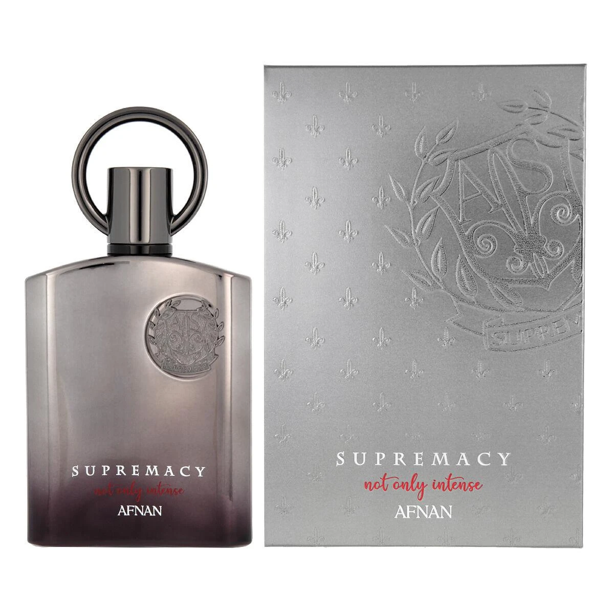 Kvepalai vyrams Afnan Supremacy Not Only Intense EDP, 100 ml